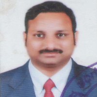 Mr. Bharat Ram R (Proprietor, Crystal Technologies)