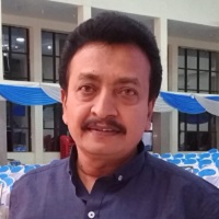 Dr. NAGENDRA KUMAR, B.A.M.S., Integrated